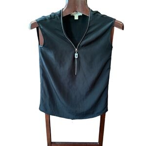 Michael Kors blouse size XS